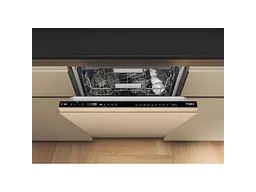 Посудомоечная машина Whirlpool W7I HP42 L - миниатюра 2