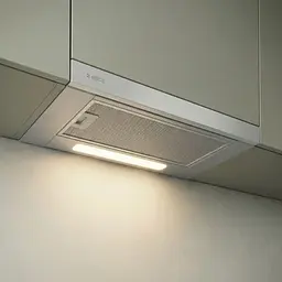 Витяжка Elica TT14 LUX WH/A/60 - мініатюра 4