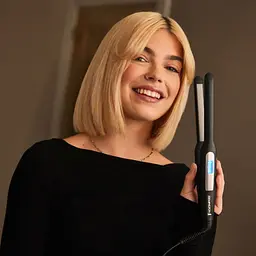 Випрямляч волосся Remington Pro-Ceramic Extra Slim Straightener S5515 (7030821) - мініатюра 5