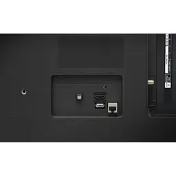 Телевiзор LG 43UR78006LK - мініатюра 8