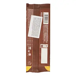 Вафлі з какао Dr. Schaer Wafers al cacao 125 г - мініатюра 2