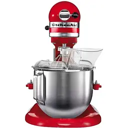 Кухонна машина KitchenAid 5KPM5EER - мініатюра 2