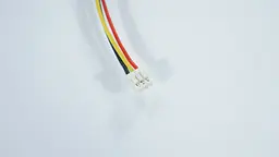 Вентилятор для ноутбука LENOVO F40A F41A F40 F51 DC 5V 0.5A 3pin (FORCECON F9V8) (Кулер) - мініатюра 4