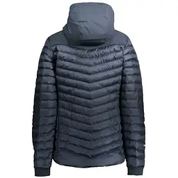 Куртка Scott W's Insuloft Warm Dark Blue L (1081-277774.0114.008) - мініатюра 3