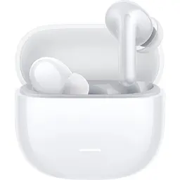 Навушники Xiaomi Redmi Buds 8 Lite white (M2539E1 / BHR08OLGL) (Global Version) - мініатюра 2