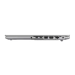 Ноутбук ASUS Vivobook Pro 15 N6506MU-MA029 15.6' 2.8K OLED, Intel Ultra 7 155H, 16GB, F1TB, NVD4050-6, NoOS, Сріблястий (90NB12Z2-M00120) - мініатюра 7
