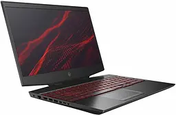 Ноутбук HP OMEN 15-dh1019nr (244Q7UA) (US Version) - мініатюра 3