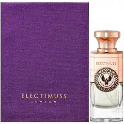 Парфумована вода оригінал Electimuss Imperium 100 мл Parfum