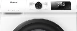 Пральна машина Hisense WFQP6012EVM автоматична - мініатюра 4