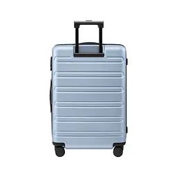 Чемодан Xiaomi Ninetygo ANDES Luggage 24" Blue (6941413239554) - миниатюра 9