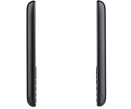 Мобільний телефон 2E E280 2022 Dual Sim кнопковий чорний (688130245210) - мініатюра 6