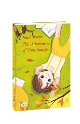 The Adventures of Tom Sawyer