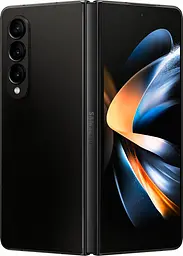 Смартфон Samsung Galaxy Fold4 12/256Gb Phantom Black [SM-F936BZKB] [72790] - мініатюра 4
