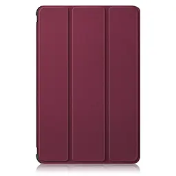 Чохол HardCase Samsung Galaxy Tab S9/S9 Fe Вишня - мініатюра 4