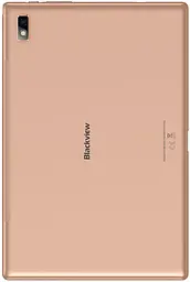 Планшет Blackview Tab 9 4/64GB + чехол Gold - мініатюра 2