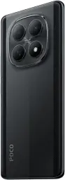 Смартфон Xiaomi Poco M8 5G 8/512Gb Black Global version - мініатюра 4