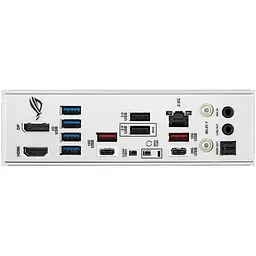 Материнська плата Asus Rog Strix B850-A Gaming WiFi Socket AM5 - мініатюра 9