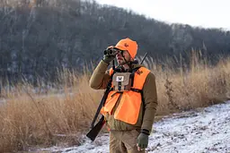 Бінокль Vortex Crossfire HD 10x42 Mossy Oak Bottomland (CF-4312-OBL) - мініатюра 8