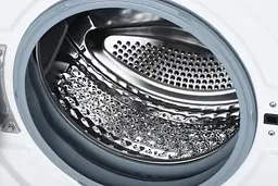 Пральна машина Ardesto WMS-7115W BLACK MARS/ 7кг/1200/A++/12 програм/display/колір білий/48см (WMS-7115W) - мініатюра 5
