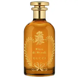 Оригінал Gucci Fiori di Neroli 100 мл Парфумована вода - мініатюра 1