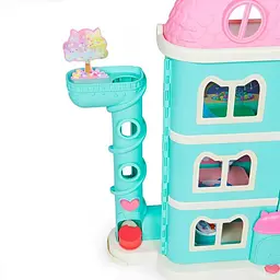 Ігровий набір Gabby's Dollhouse Ляльковий будиночок Габбі (SM36200) - мініатюра 8