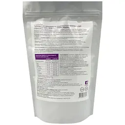 Амінокислоти Powerfood Sport BCAA 2:1:1 Amino's Powder з підсолоджувачем 300 г - мініатюра 2