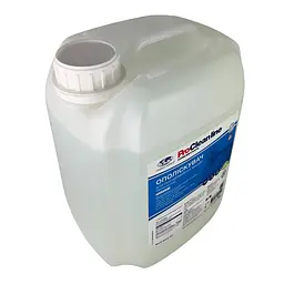 Ополіскувач PRIMA SOFT Kit-3 (5 кг) для посудомийної машини PC101607 - мініатюра 5
