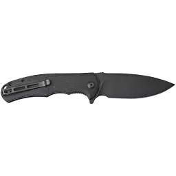 Нож Civivi Praxis Micarta Black - миниатюра 2