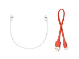 Навушники з мікрофоном JBL Soundgear Sense White (SNDGEARSNSWHT) - мініатюра 12