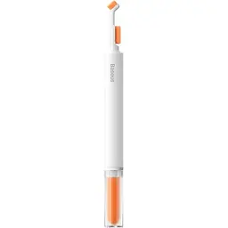 Набір для чищення Baseus Cleaning Brush (NGBS000002) [84420] - мініатюра 1
