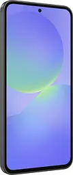 Смартфон Samsung Galaxy A36 5G 6/128GB Awesome Black (SM-A366BZKB) - мініатюра 2