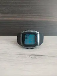 Чоловічий спортивний годинник Skmei 1278 Сріблястий - мініатюра 4