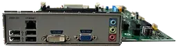 Материнська плата HP LGA 1155 (657002-001) Б/В - мініатюра 3