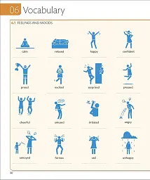 English for Everyone Course Book Level 2 Beginner - - мініатюра 7