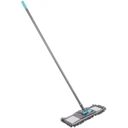 Швабра Idea Home DS-1208B Blue лапша 110х42х12 см (DS-1208B Blue) - мініатюра 2
