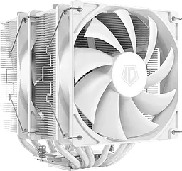 Повітряне охолодження ID-Cooling SE-206-XT White - мініатюра 2