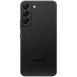 Смартфон Samsung Galaxy S22+ 5G 8/256 Gb Black (S9060/DS) - мініатюра 3