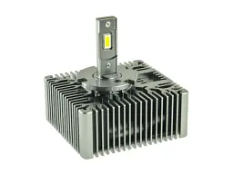 Автолампа Decker LED PL-04 6K D5