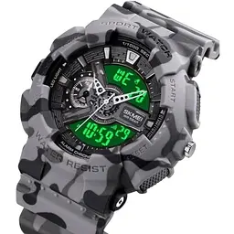 Годинник Skmei 1688CMGY