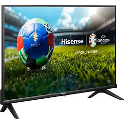 Телевізор Hisense 32A4N 32" HD Smart TV [20013250] UA [113521] - мініатюра 3