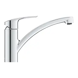 Змішувач для кухні Grohe Eurosmart 33281003 Хром - мініатюра 4