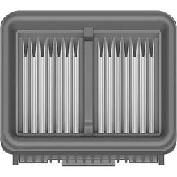 Вертикальний пилосос Dreame H15 Pro Heat (HHR48A) [132830] - мініатюра 14