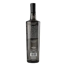 Алкогольний напій Zubrowka Czarna 40% 0.7 л (782839) - мініатюра 3