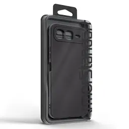 Чохол до мобільного телефона Armorstandart Matte Slim Fit Infinix Smart 10 Plus 4G Black (ARM87993) - мініатюра 5