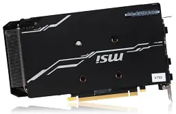 Відеокарта MSI GeForce RTX 2060 Super Ventus GP OC 8GB GDDR6 б/в - мініатюра 2