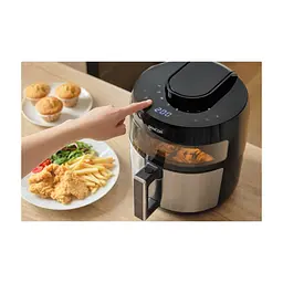 Мультипіч Sencor SFR5010BK - мініатюра 5