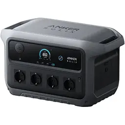 Зарядна станція Anker SOLIX C2000 Gen 2 (A17833A1)