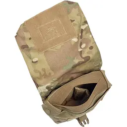 Костюм Defcon 5 Sniper Vest+Pants Kit XXL Multicam - мініатюра 22