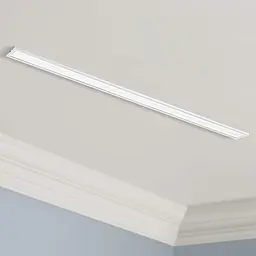Світильник LED лінійний Brille 33-107 FLF-09 SQ 5W NW 0.3 м офісний світлодіодний - мініатюра 5