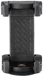 Штатив для смартфонів Tripod 106 2D 25.5 -106 cm чорний Hama teh0012968 - мініатюра 8
